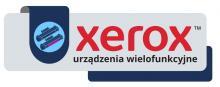 XEROX - materiały - urządzenia wielofunkcyjne